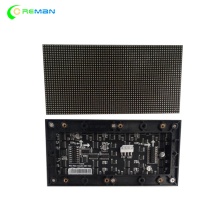 160X80mm Indoor SMD2121 RGB Full Color P2.5 LED Module 64 x 32 Pixels LED matrix Panel