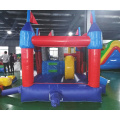 Commercial outdoor playground equipment inflatable bounce houses