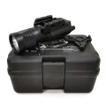 IR Light X300V-IR Tactical Light Gun Light Infrared Super Bright White Light & IR Daul Output Pistol Flashlight Shooting Hunting