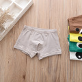 5pcs/lot Kids Boys Underwear Cartoon Children's Shorts Panties for Baby Boy Boxers Panty Teenager Underpants 2-14T BU013