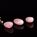 30g/pc Natural Rose Quartz Pink Crystal Rock Healing Reiki Chakra Gravel Stone Minerals Specimen Health Decoration Collection