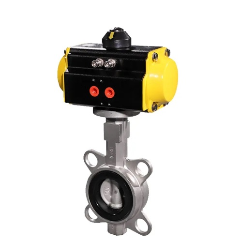 Spring Return Pneumatic Rotary Actuator Butterfly Valve Wholesale,Supply Various Spring Return Pneumatic Rotary Actuator Butterfly Valve of High Quality