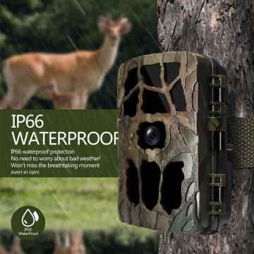 H982 12MP 1080P Hunting Camera 0.6S Motion Fast Trigger Digital Infrared Trail Cam Night Vision Wild Camera Photo Traps Game