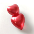 SPA Bath Oil Beads shower oil Floral Fragrance Bath Pearls Strawberry Heart-Shaped 4.2g 50PCS/Lot