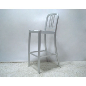 Superior Quality Aluminum Nimitz Bar Chair