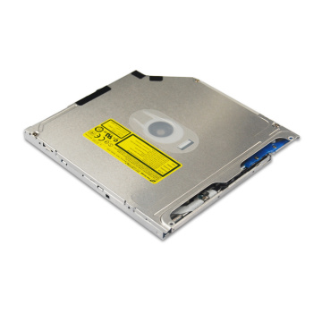 for LG GS31N Laptop Internal 9.5mm SATA Slot-in Optical Drive Dual Layer 8X DVD RW RAM DL Burner 24X CD-R Writer New