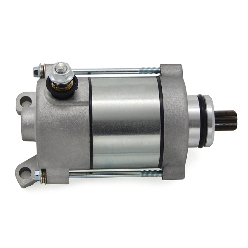 Motorcycle Electric Starter Motor For Honda CRF450 CRF450X CRF 450 X 2005 2006 2007 - 2018 31200-MEY-671 Motorcycle Accessories