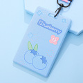 blueberry card case