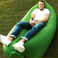 Fast Filling Waterproof Inflatable Laybag Sofa