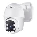 PTZ 1080P AHD Speed Dome Camera IR Night Vision AHD PTZ CCTV Surveillance Camera XM XVI Coaxial Control