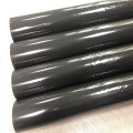 61cmx122m Germany KURZ COLORIT 912 black color Hot stamping foil pigment foil hot press on paper or plastic heat stamping film
