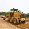 Shantui Brand SG18-3 Motor Grader With Rear Ripper