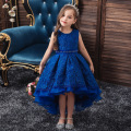 Flower Girl Dresses for Wedding and Party Kids Girls Prom Evening Dress Toddler Ball Gown Formal Elegant Birthday Clothes 10 12