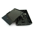 Internal Hard Drive Disk Case Shell HDD Box for Xbox 360 Slim Console