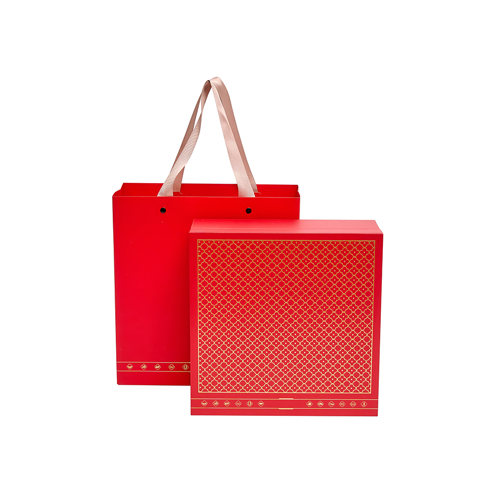 Custom Paper Bags