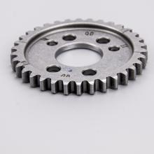 straight gear mechanical gear