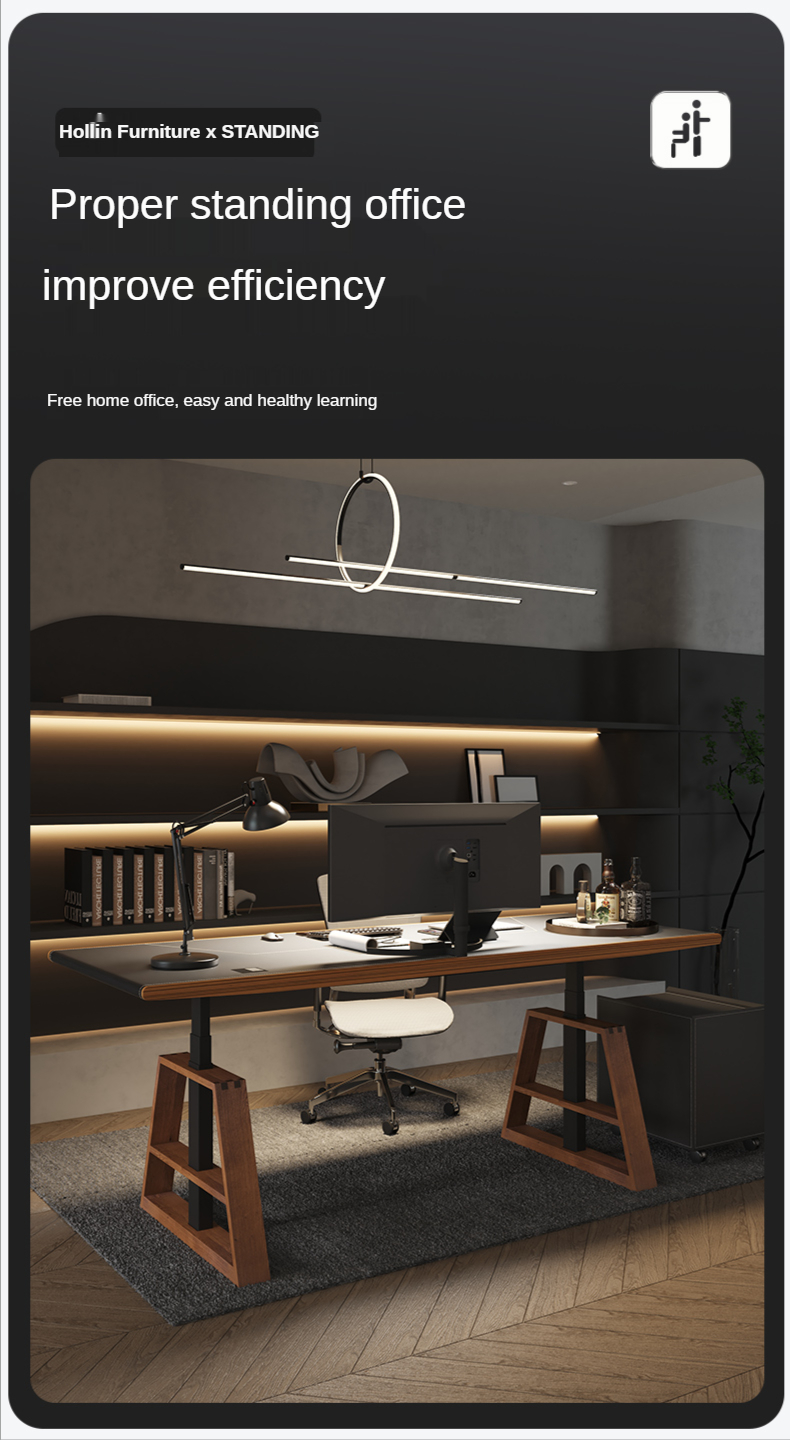 Office Desk Computer Table