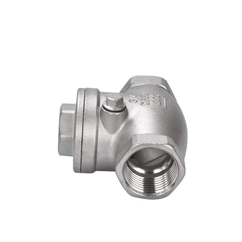 Swing Check Valve-1 (3)