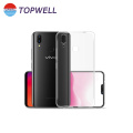 oppo vivo and iphone plastic case