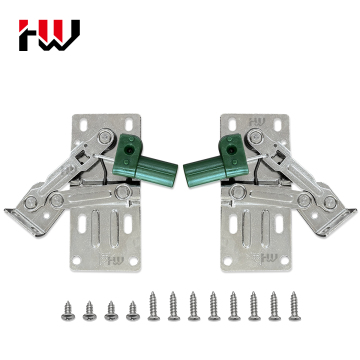 45 Degree Cabinet Door Hinge