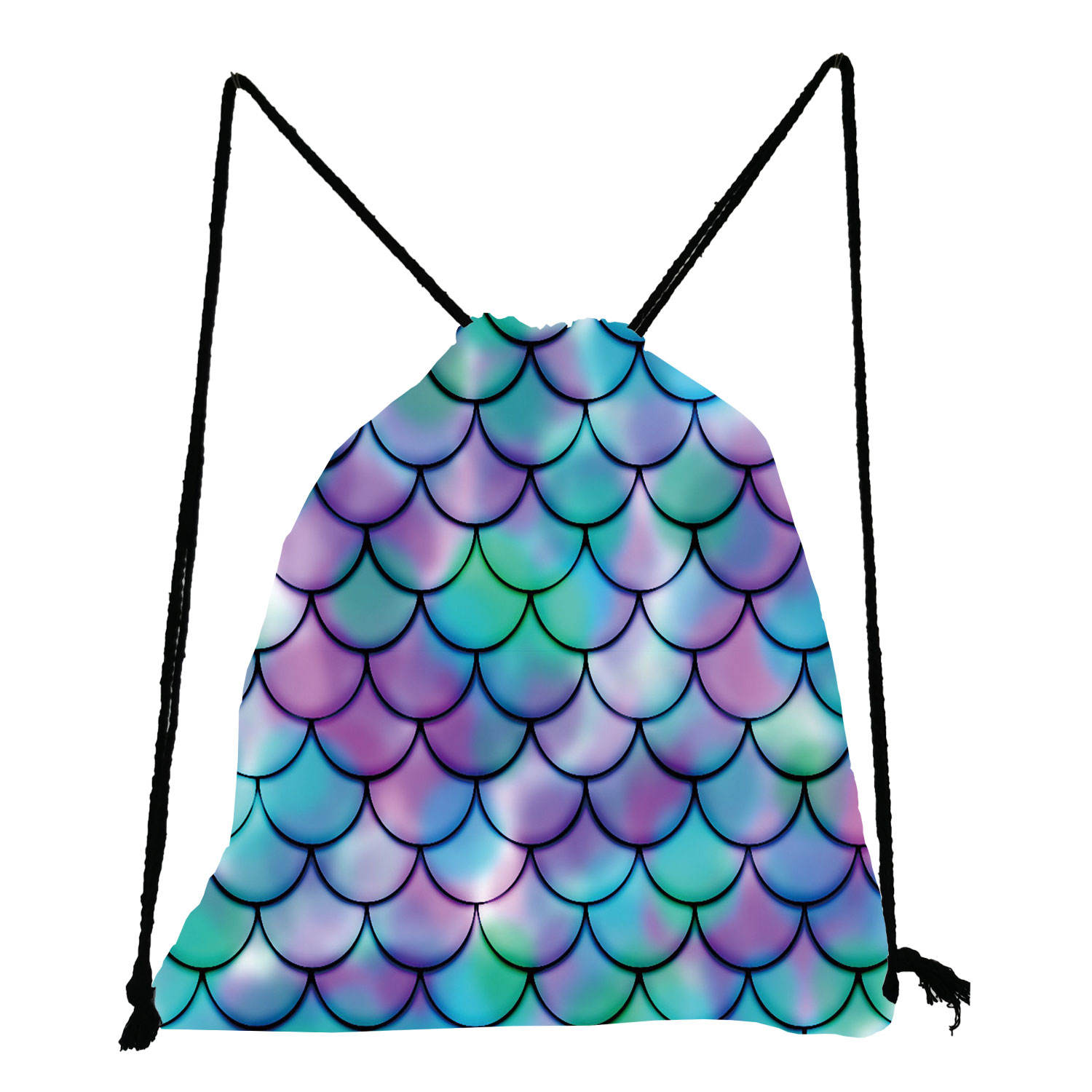 string bag printing