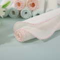 Kids Face Towel Handkerchief Supplies 10pcs Baby Feeding Nursing Towel Newborn Cotton Gauze Saliva Towel Washcloth