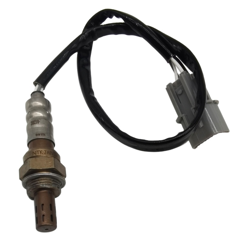 Hot Selling Auto Parts Oxygen Sensor 39210-3E130 TUCSON SPORTAGE for Korean Car Hyundai KIA1