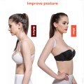 Back Straightener Posture Corrector for Women Men Shoulder Brace Back Posture Corrector Chest Belt Posture Corrector