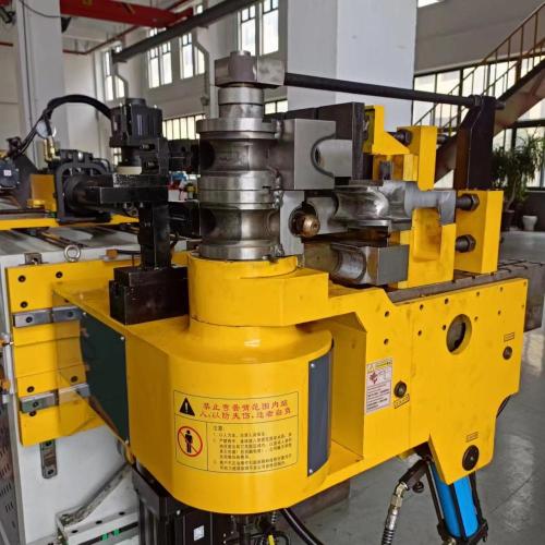 63cnc Tube Bending Machine with Push Bending Manufacturers, 63cnc Tube Bending Machine with Push Bending exporters