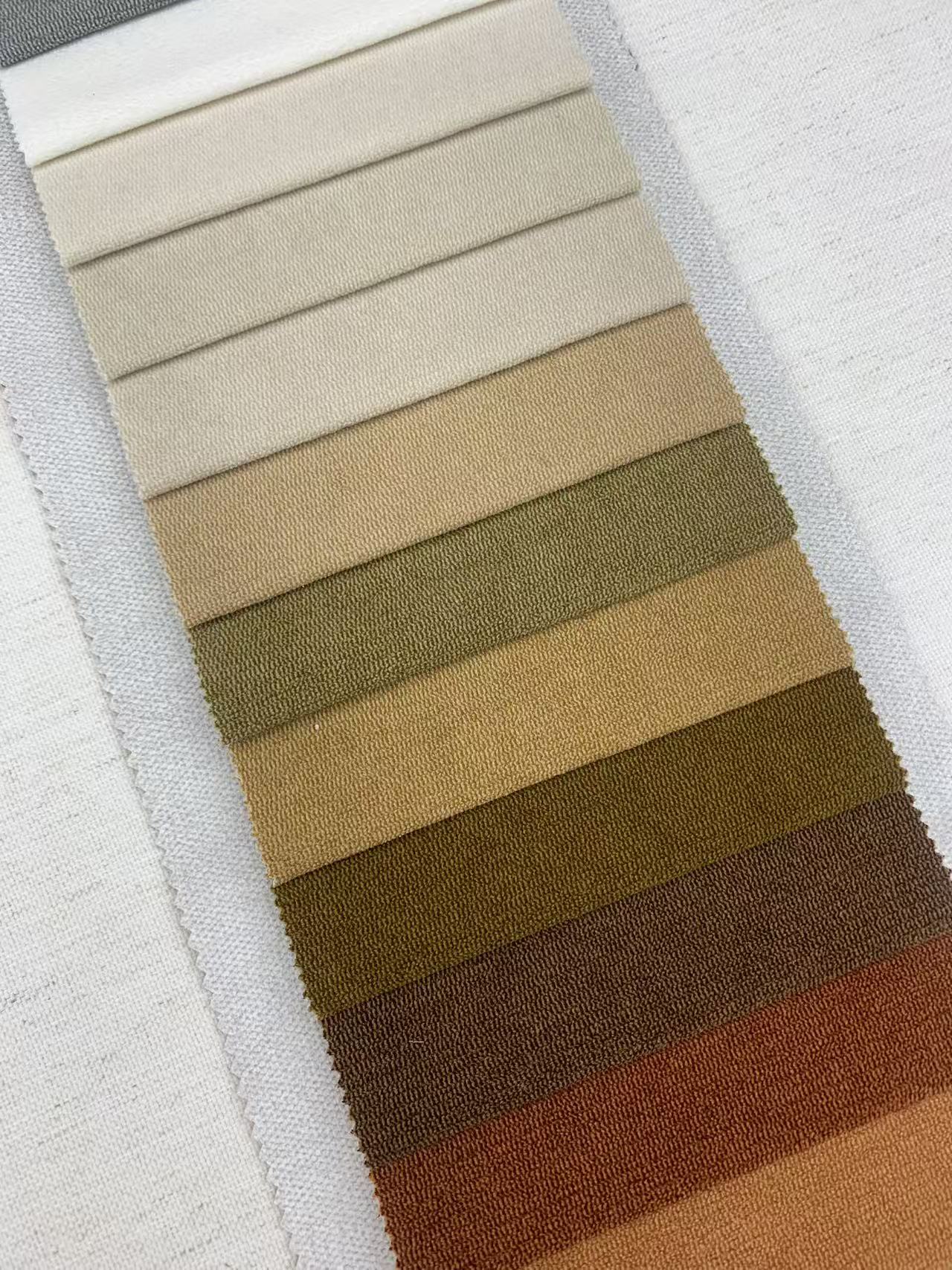 Home textile Velvet Fabric