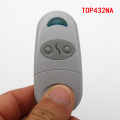 TOP 432 NA (TOP432NA) 432EV TOP-432EE TOP432EE Cloning Remote Control Duplicator 433,92MHz