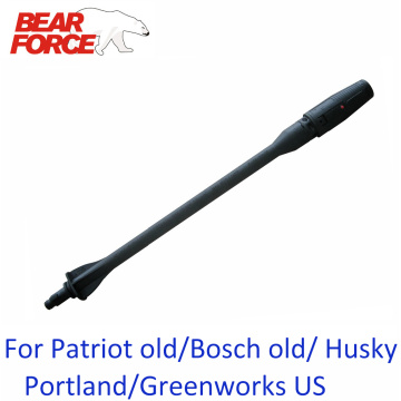 Replacement Pressure Washer Spray Wand Jet Lance Nozzle for some of Faip Patriot Husky Task Force Powerwasher Pressure Washers