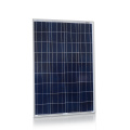 100W Polycrystalline Solar Panel with Good Quality