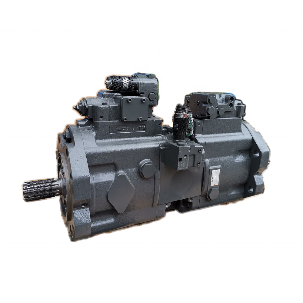 SH350A5 hydraulic pump KSJ12240 price