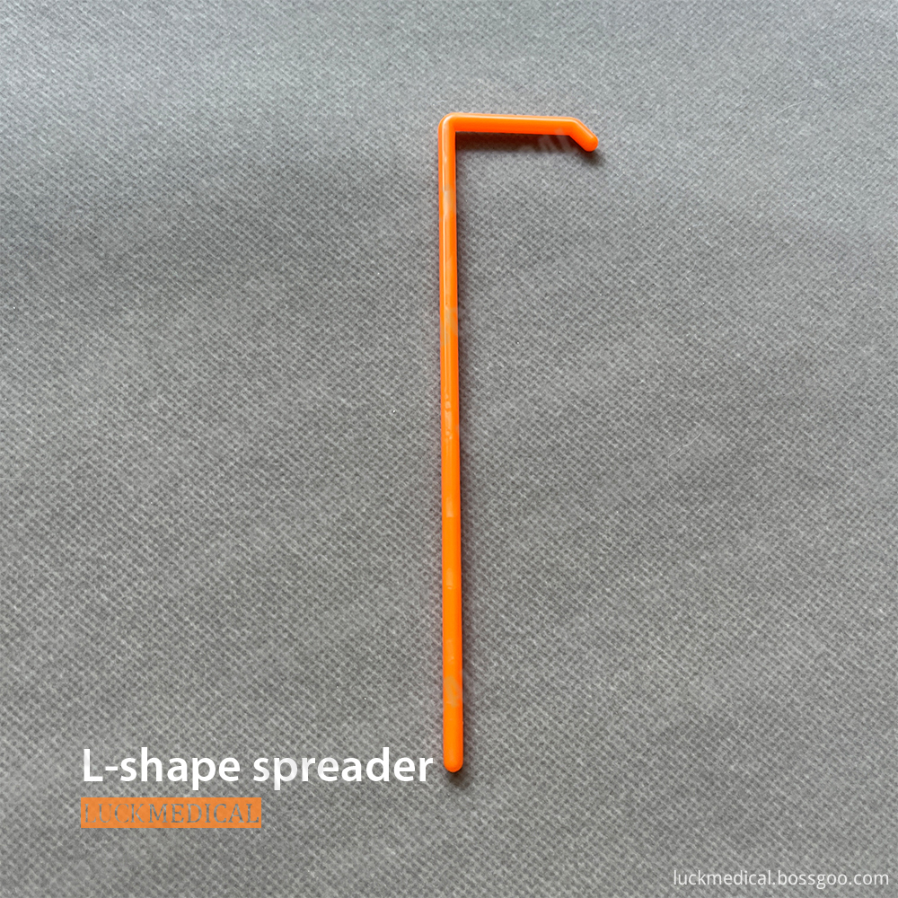 L Shape Spreader 26