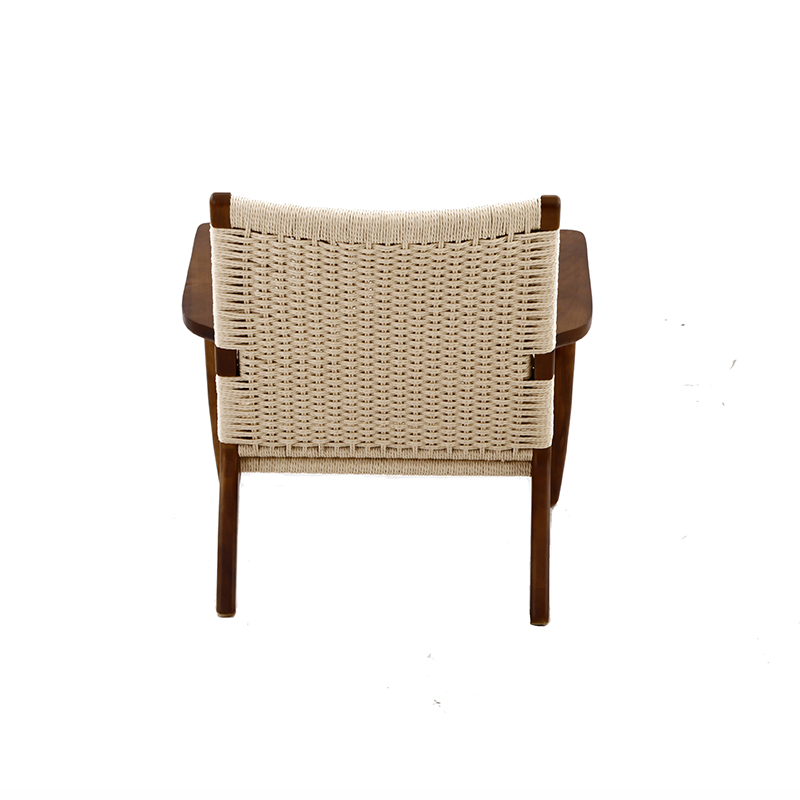 Wooden Accent Chair 5 Jpg