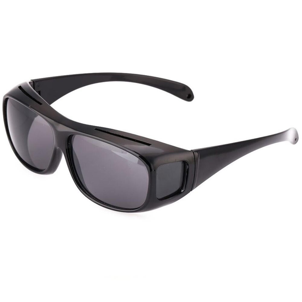 Car Night Vision Sunglasses Night Driving Glasses Driver Goggles Unisex Sun Glasses UV Protection Sunglasses Eyewear
