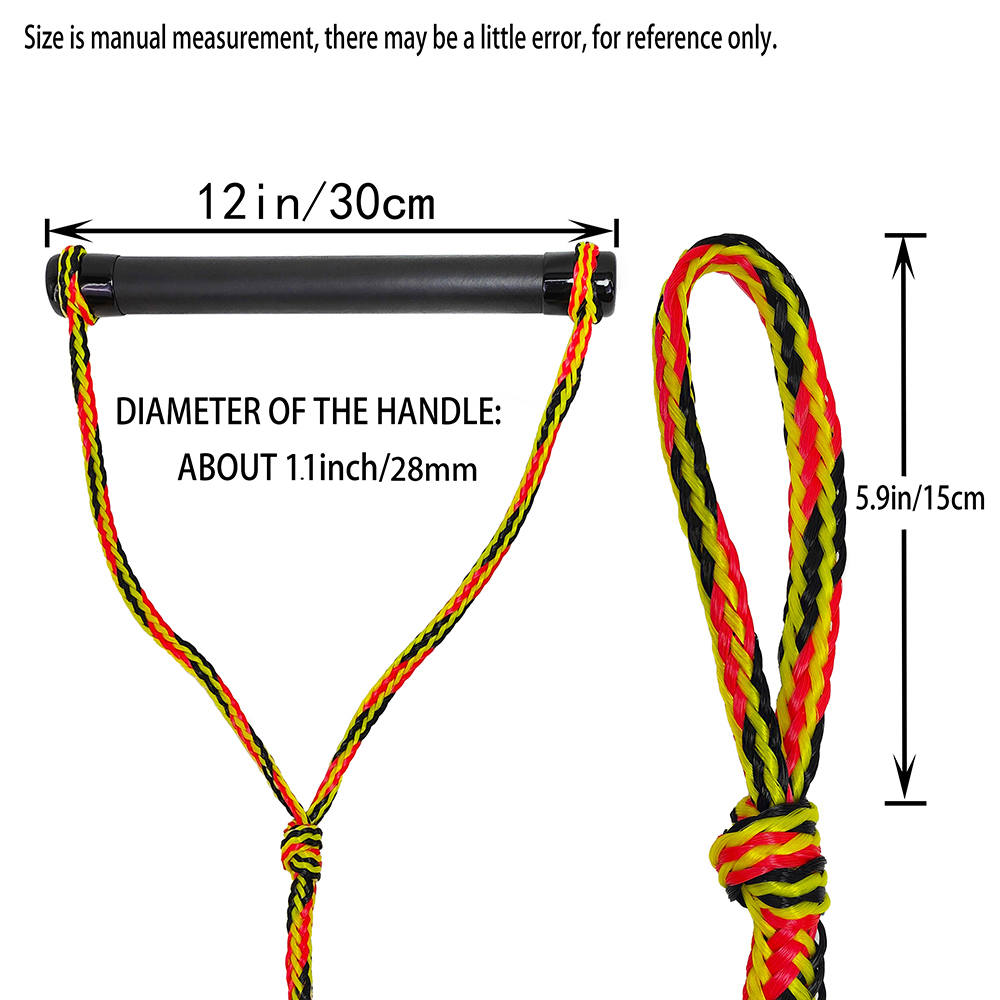 Handle Details