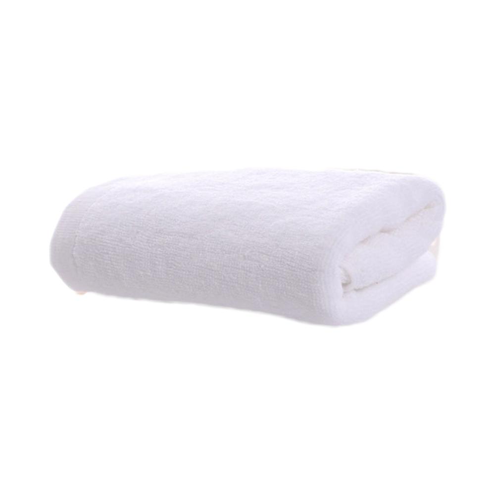 Disposable Face Towel Hair Salon White Soft Absorbent Towels Travel Washcloth Travel Towel Hotel Bathroom Accessories 30X60cm