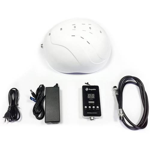 Brain transcranial Photobiomodulation tPBM 810nm Helmet for Sale, Brain transcranial Photobiomodulation tPBM 810nm Helmet wholesale From China