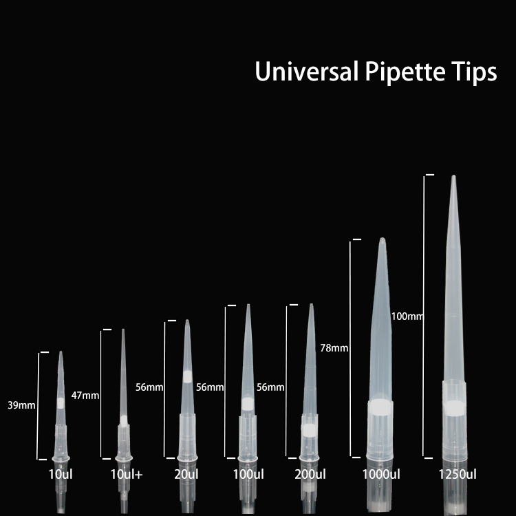 Pipette Tips