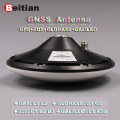 BEITIAN, High-precision RTK GNSS antenna ZED-F9P GPS Antenna high gain CORS Antenna TNC 3-18V GNSS GPS GLO GAL BDS, BT-160