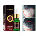 10ml Powerful Hair Growth Essence Products Conditioner Oil Treatment Preventing Hair Loss Hair Care Repairing Regenerating Serum