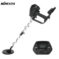 KKmoon MD4030 Industrial Metal Detector Electronic Measuring Instruments Underground Gold Detectors Treasure Hunter Tracker tool