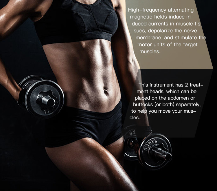 ems sculpting