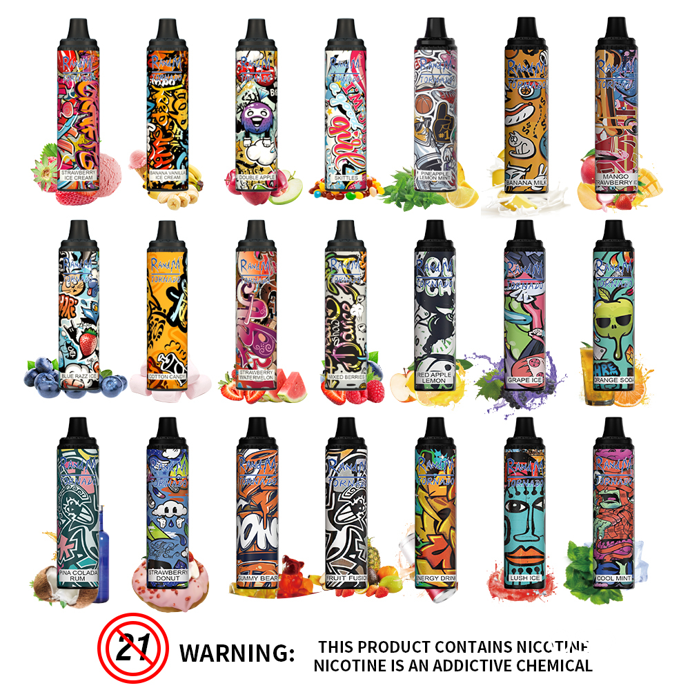 Randm Tornado 6000 Osd Vapes 14 Jpg