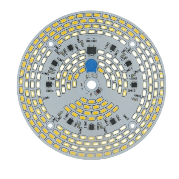 ROHS Aluminum Base Plate PCB LED