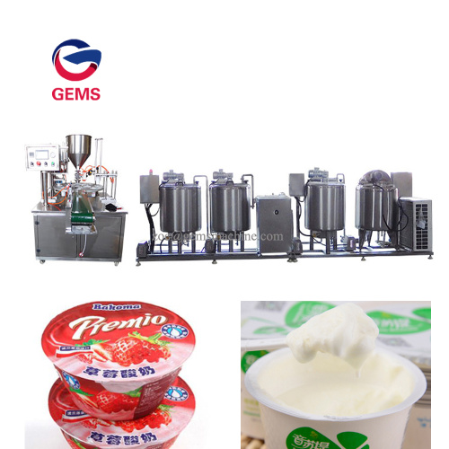 Full Ice Cream Yogurt Machine Yogurt Processing Line for Sale, Full Ice Cream Yogurt Machine Yogurt Processing Line wholesale From China