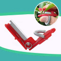 Thumb Knife Finger Knife Protector Vegetable Harvesting Knife Plant Blade Scissors Garden Tools Thumb Mower Grafting Knifes#y30