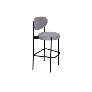 Modern Verpan Series 430 bar chair